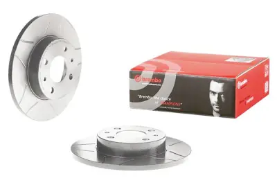 Disco de freno BREMBO MAX LINE BREMBO 08.5085.75 Pedido Al Por Mayor